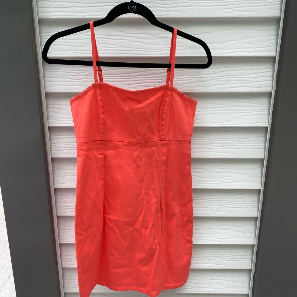 Wild Fable Coral Dress